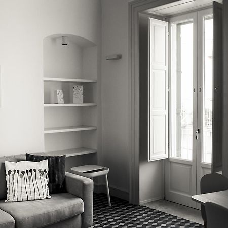 Moma Business Apartments مولفيتا المظهر الخارجي الصورة