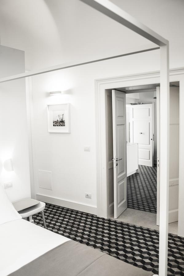 Moma Business Apartments مولفيتا المظهر الخارجي الصورة