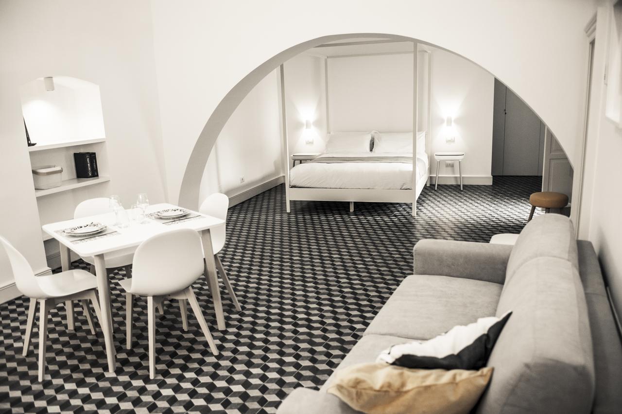 Moma Business Apartments مولفيتا المظهر الخارجي الصورة