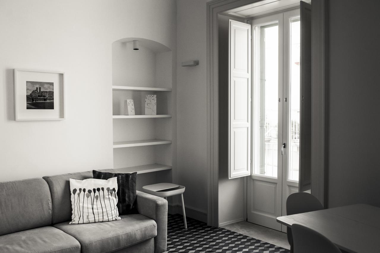Moma Business Apartments مولفيتا المظهر الخارجي الصورة
