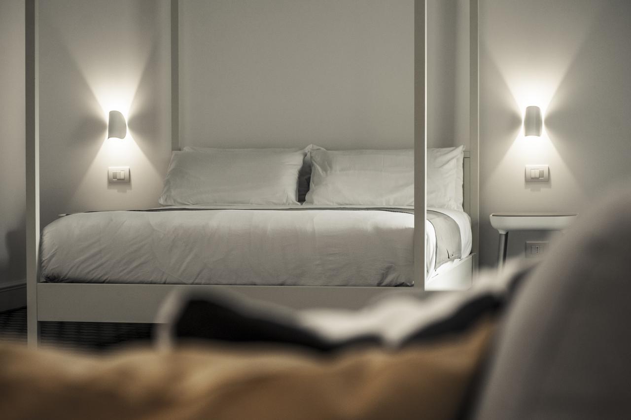 Moma Business Apartments مولفيتا المظهر الخارجي الصورة